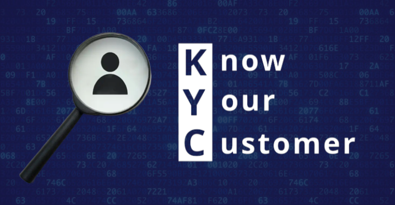Know Your Customer, KYC Fliff Sports